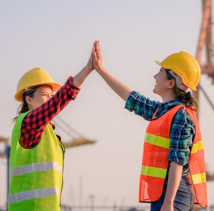 Turnover multiplied by 100